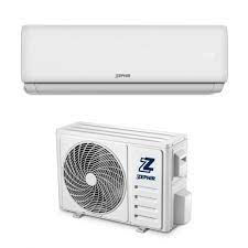 Climatizzatore Zephir - 12000 BTU - A++